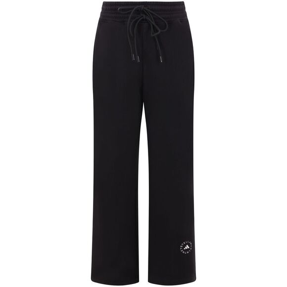 Adidas By Stella Mccartney Women's Trousers Black